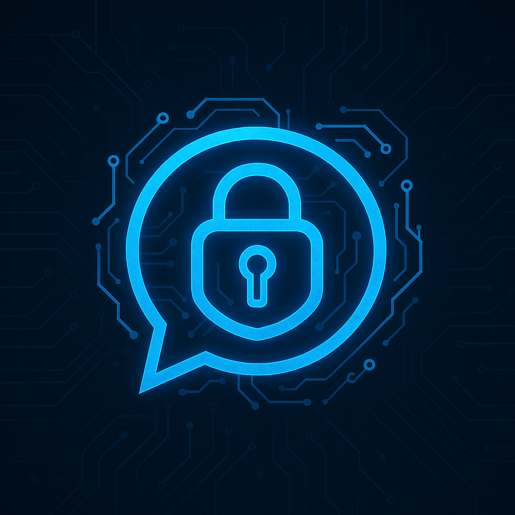 P2P Encrypted Messaging
